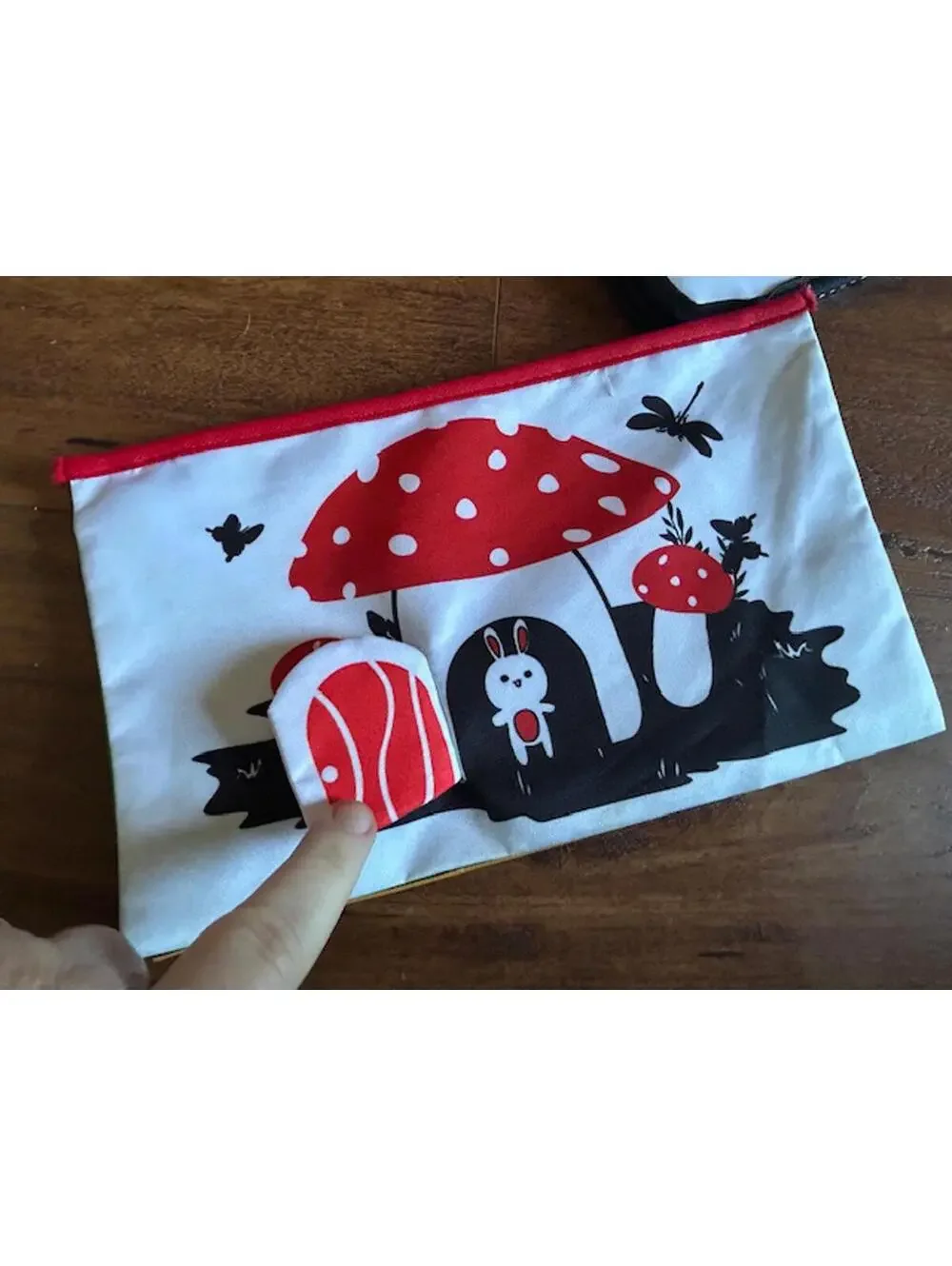 Colorful Educational Soft Fabric Activity Book for Toddlers
